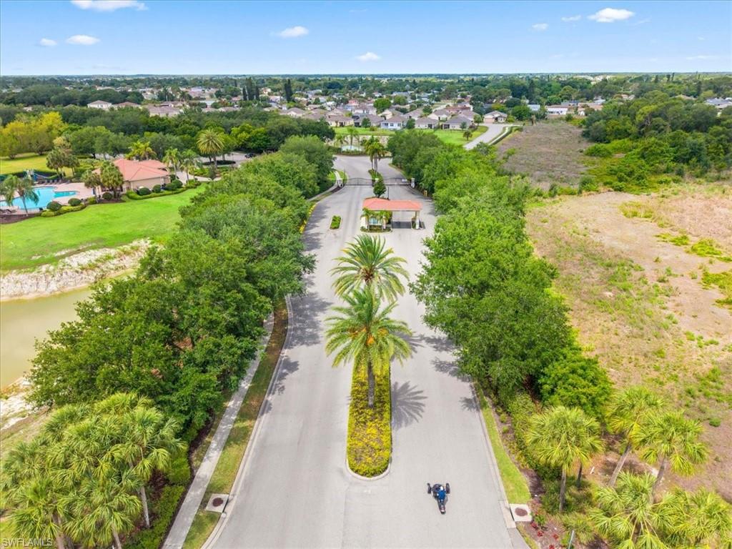 MARBLEBROOK - Residential
