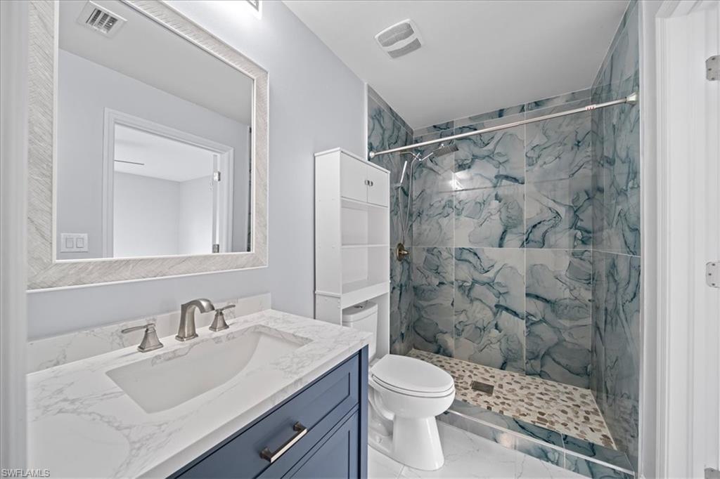 MARBLEBROOK - Residential