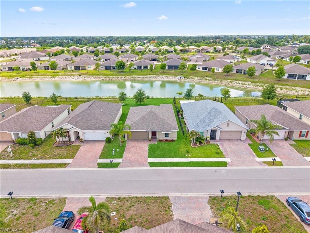 MARBLEBROOK - Residential