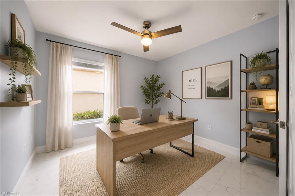 MARBLEBROOK - Residential