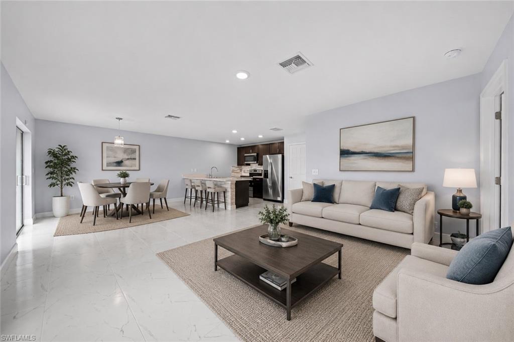 MARBLEBROOK - Residential