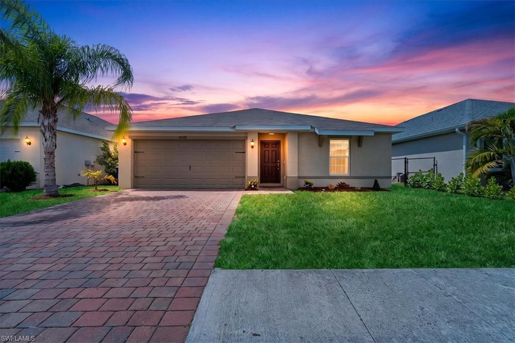 MARBLEBROOK - Residential