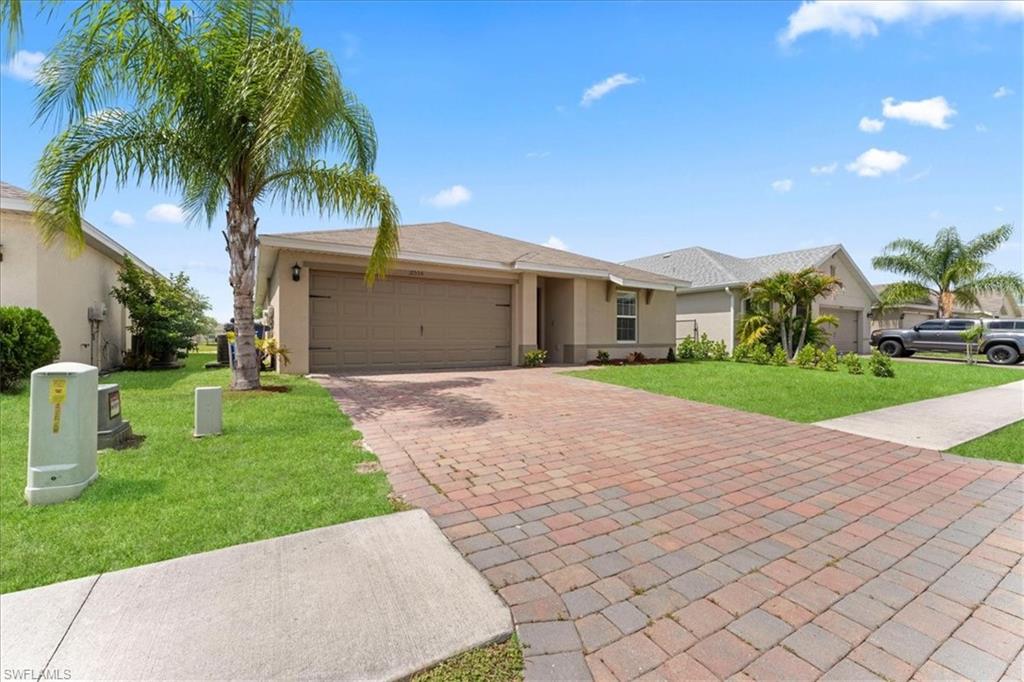 MARBLEBROOK - Residential