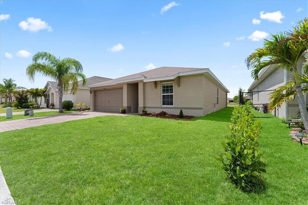 MARBLEBROOK - Residential
