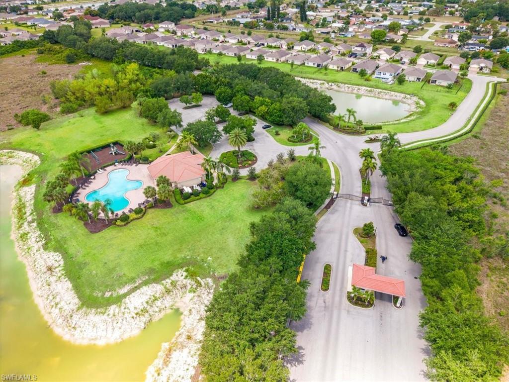 MARBLEBROOK - Residential