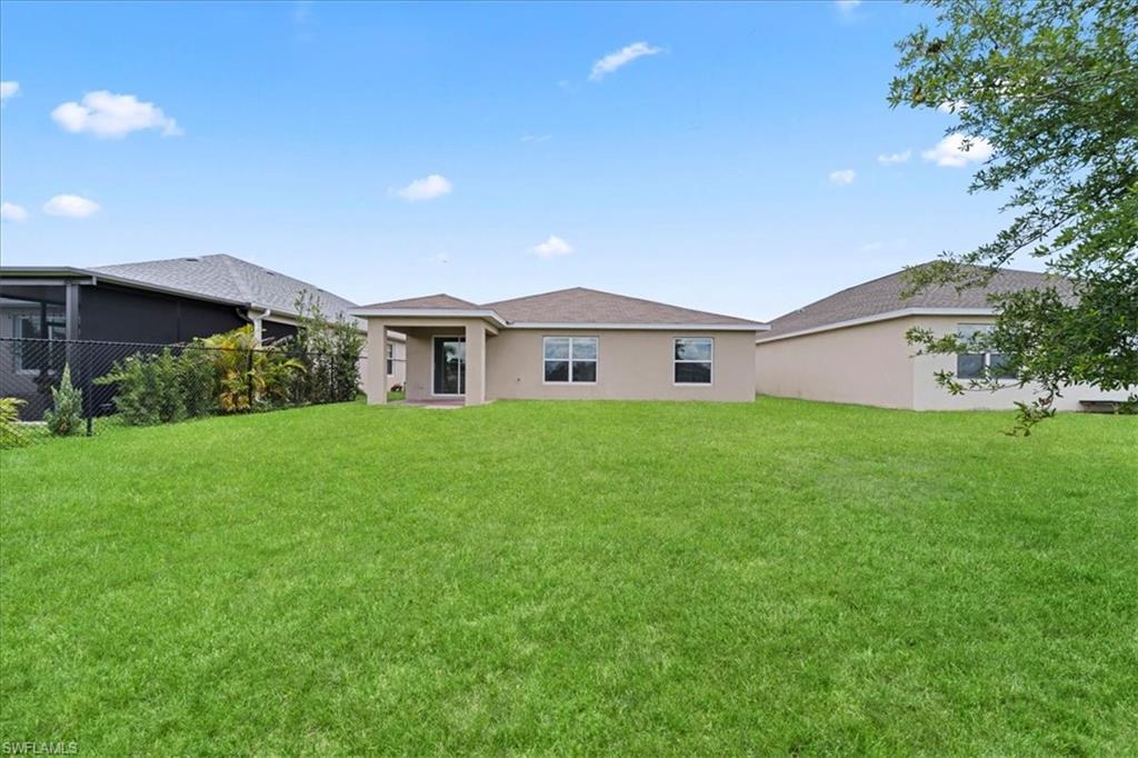 MARBLEBROOK - Residential