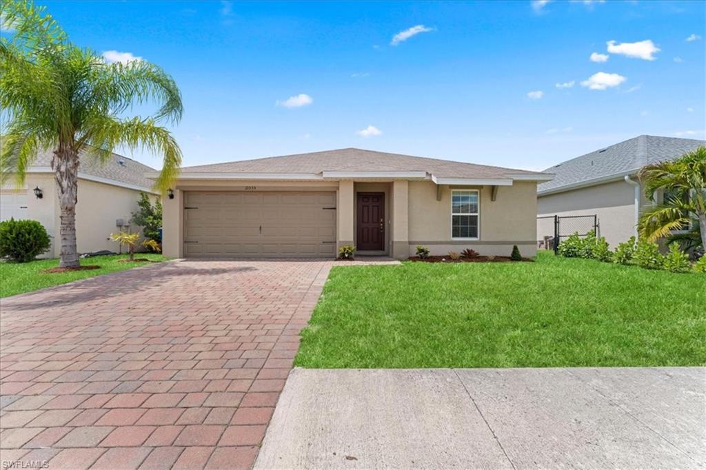 MARBLEBROOK - Residential