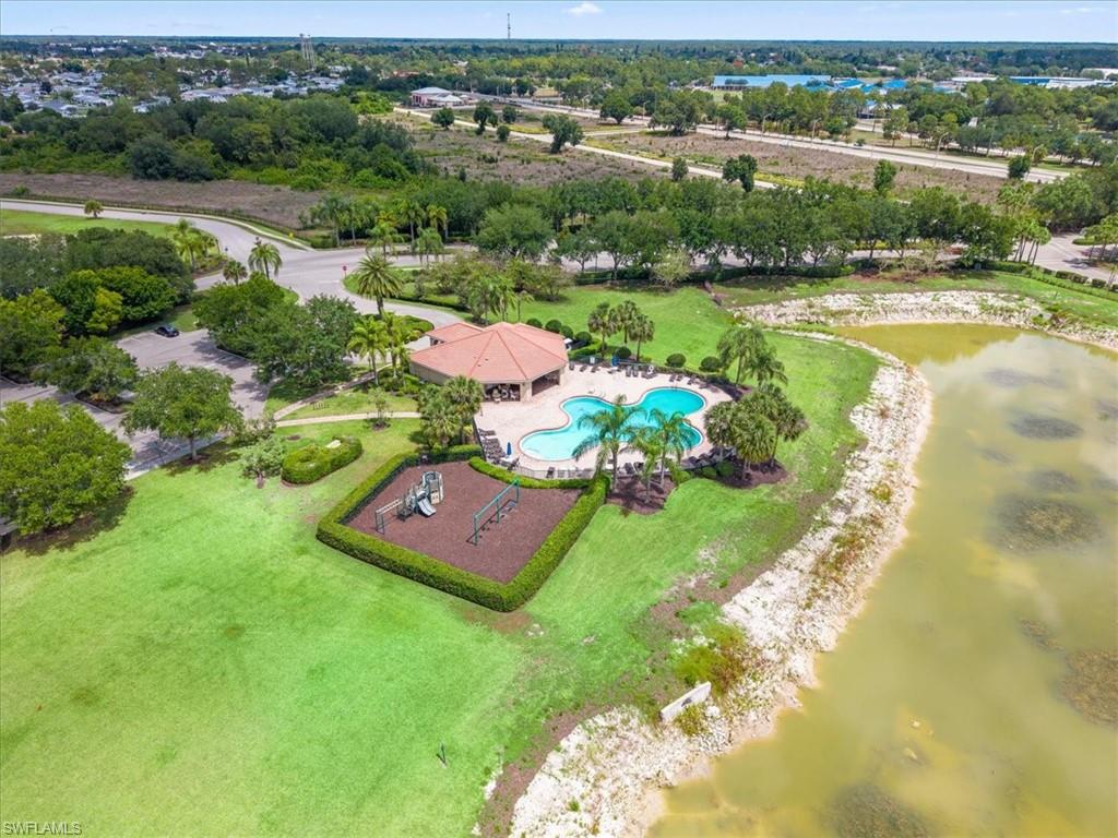 MARBLEBROOK - Residential