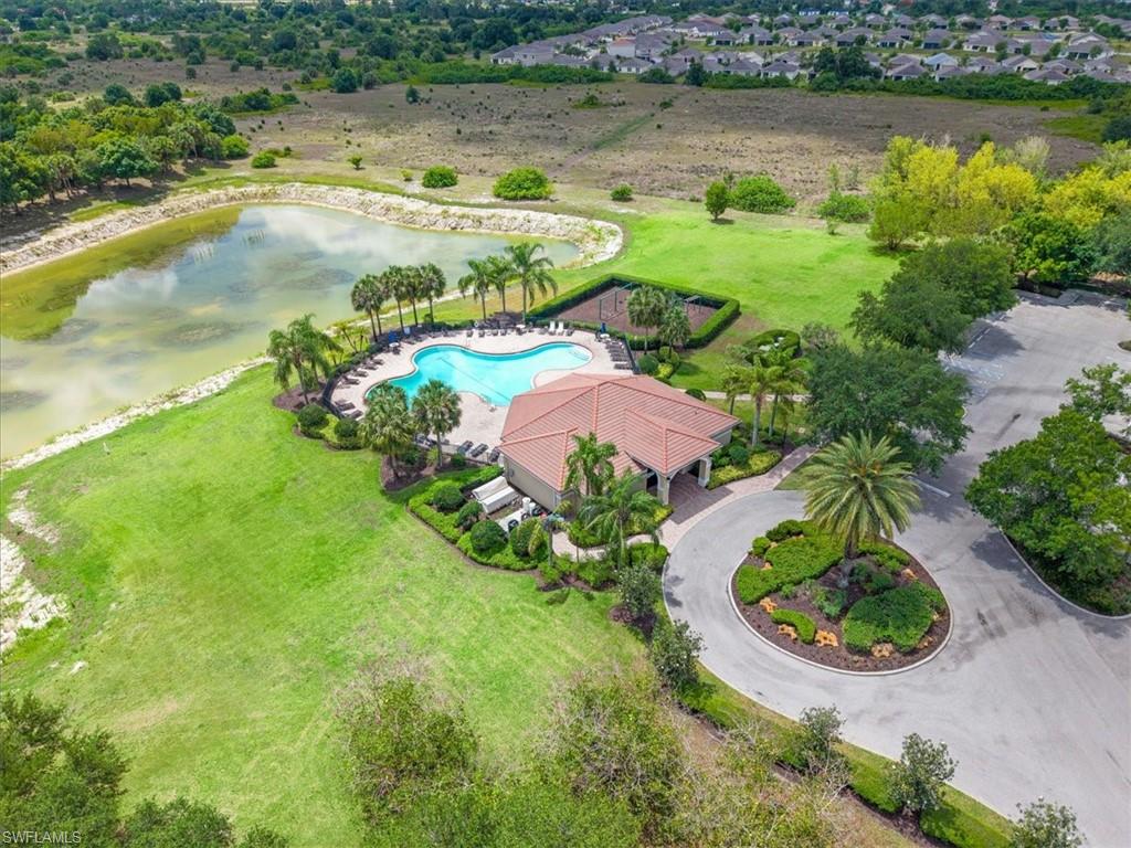 MARBLEBROOK - Residential