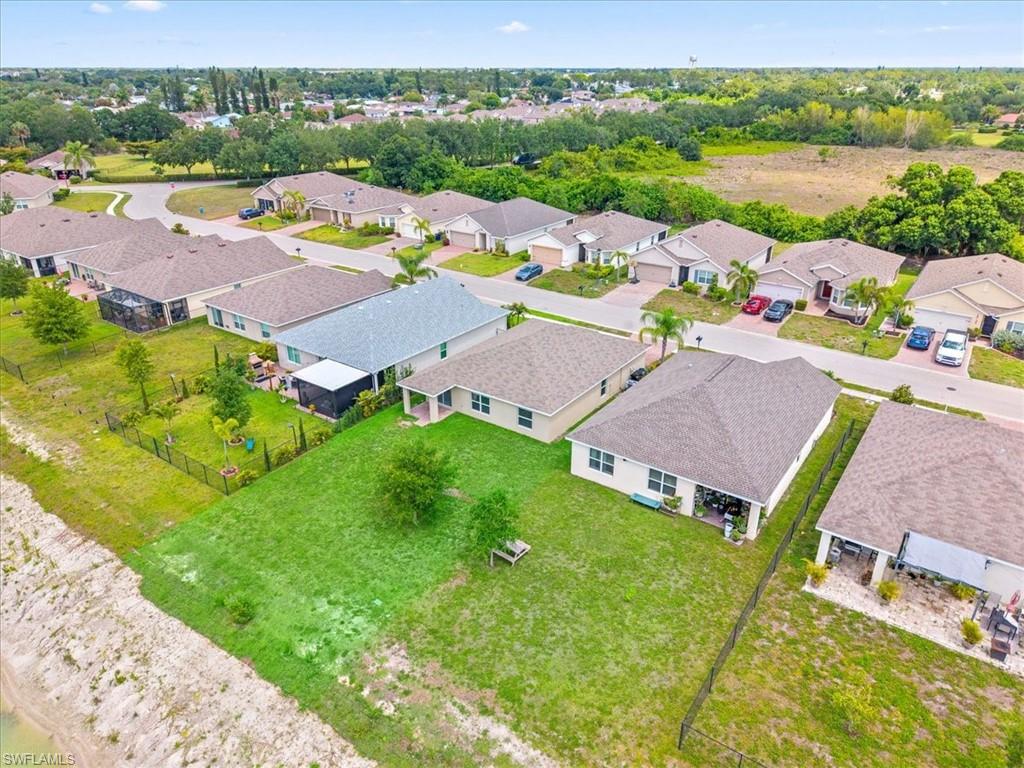 MARBLEBROOK - Residential