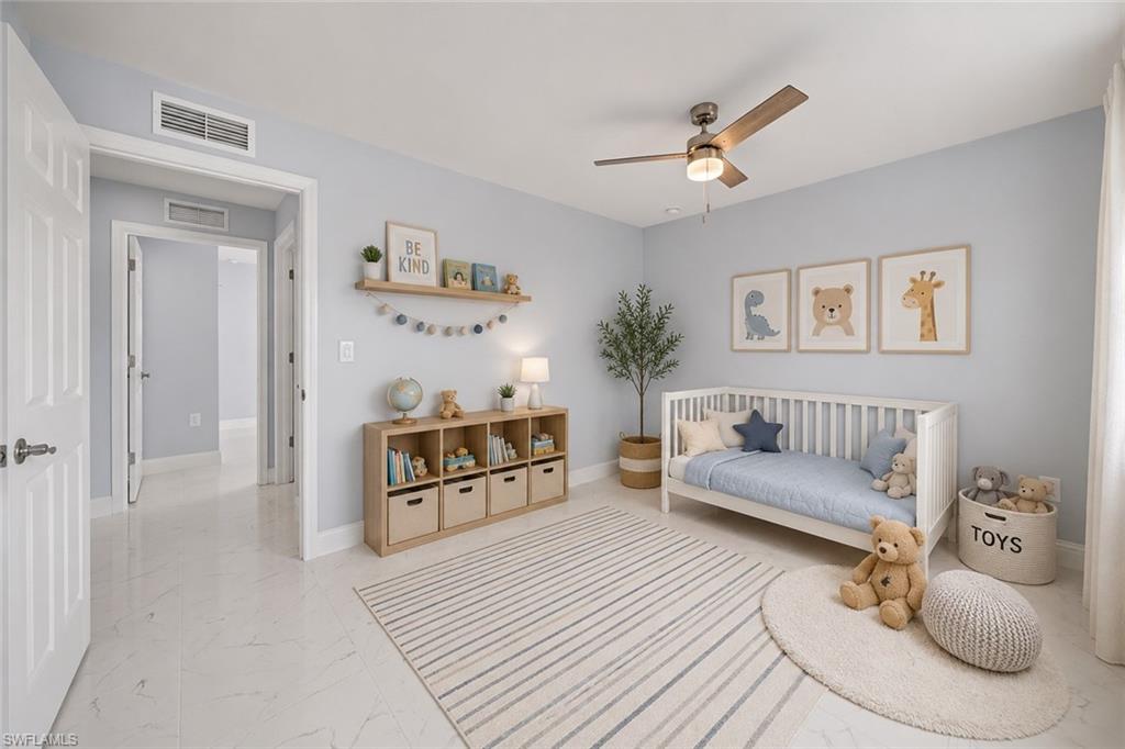 MARBLEBROOK - Residential