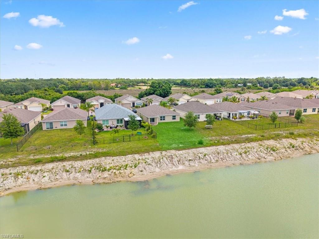 MARBLEBROOK - Residential