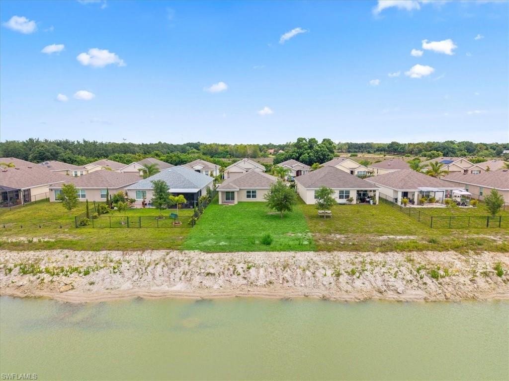 MARBLEBROOK - Residential