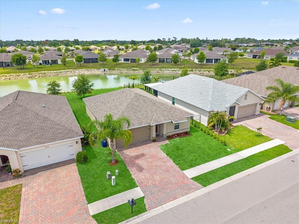 MARBLEBROOK - Residential