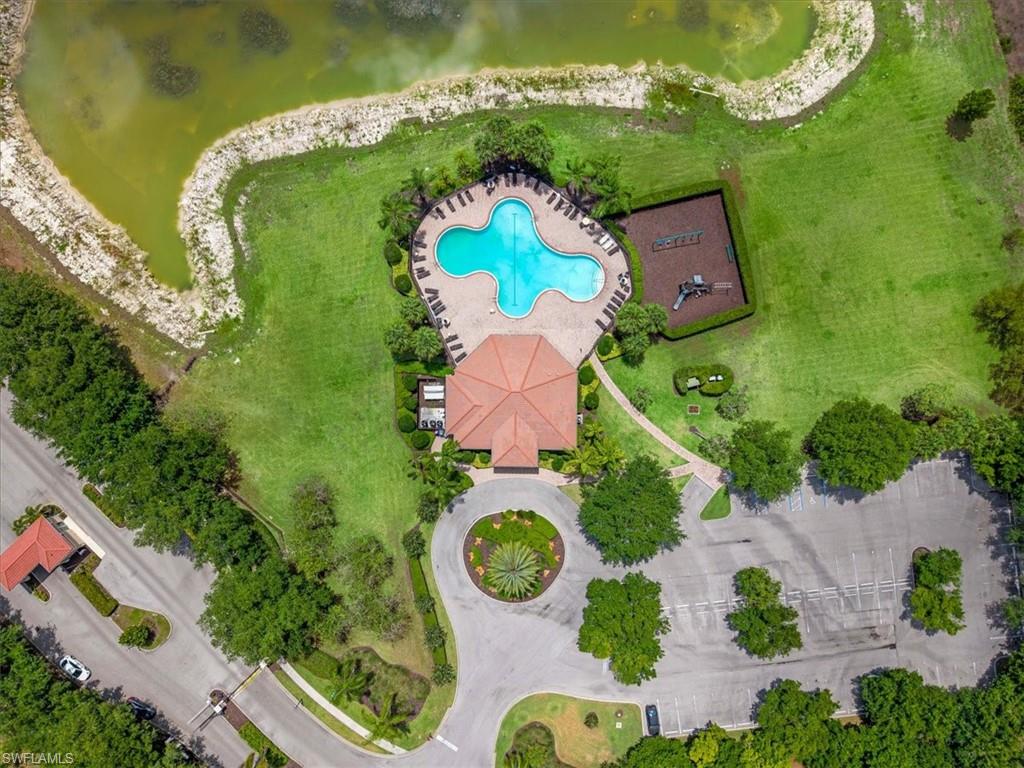 MARBLEBROOK - Residential
