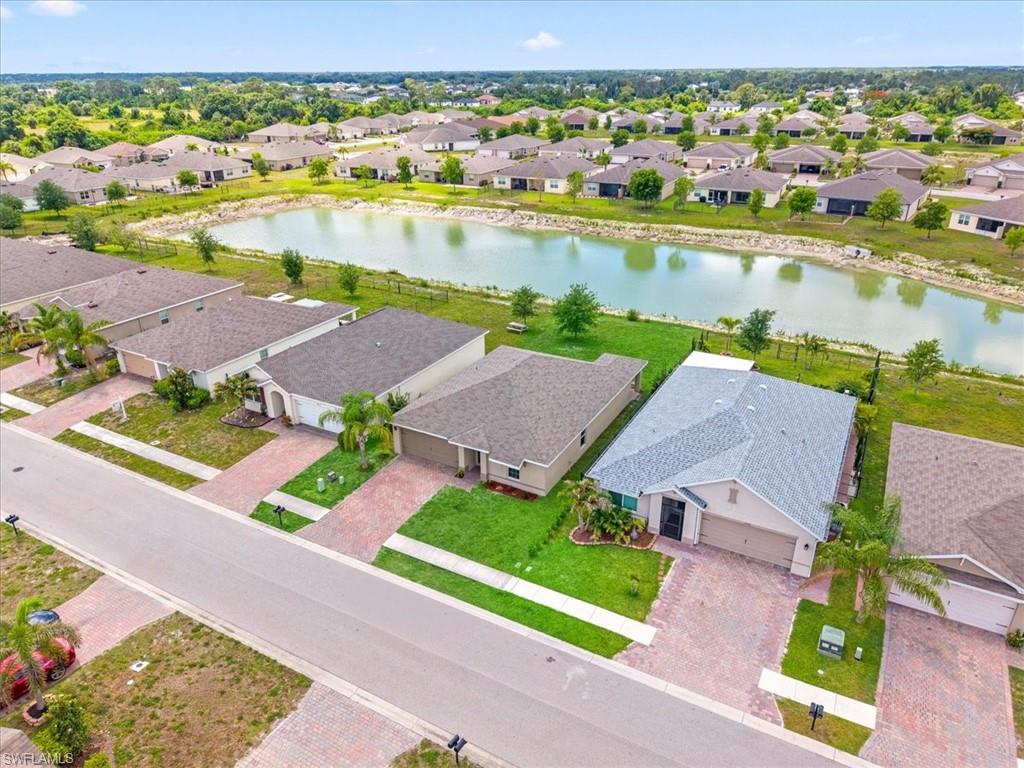 MARBLEBROOK - Residential