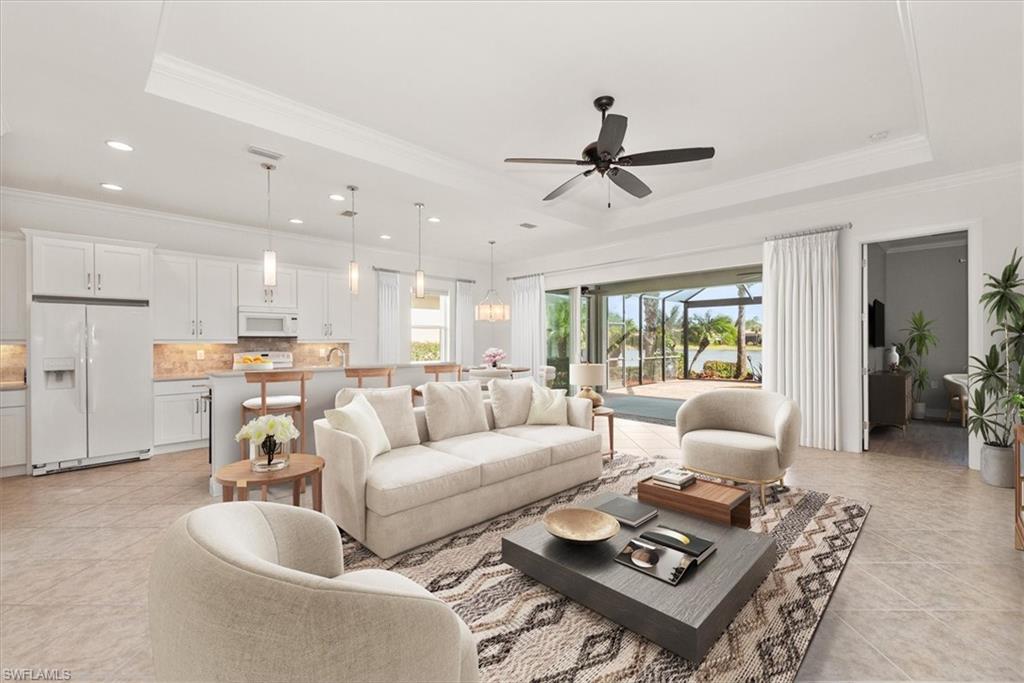 CARENA - Residential