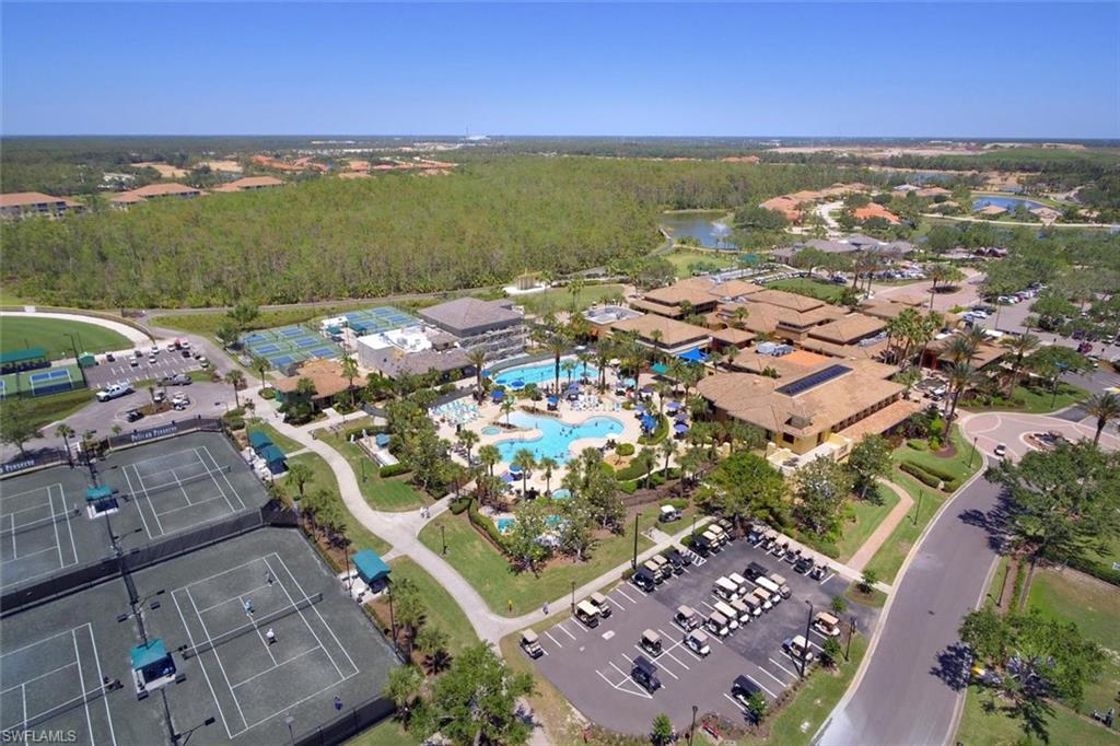 CARENA - Residential