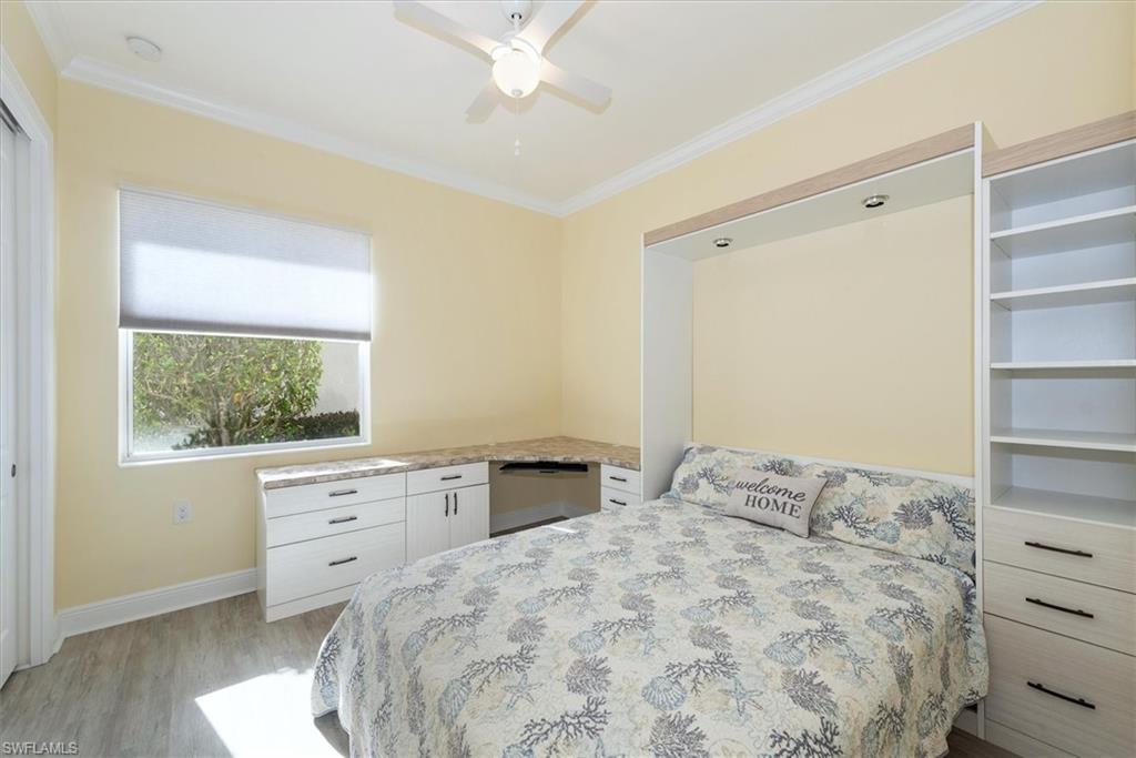 CARENA - Residential