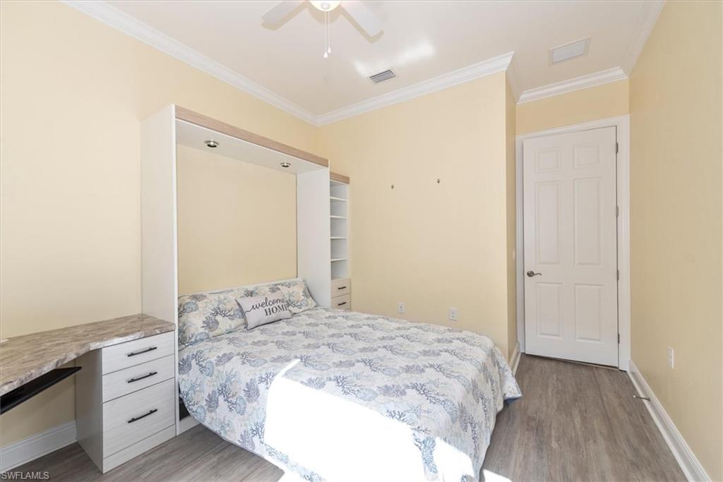 CARENA - Residential