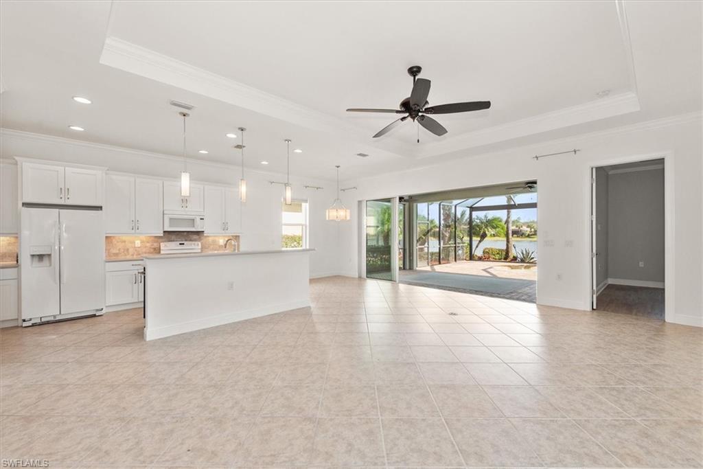 CARENA - Residential