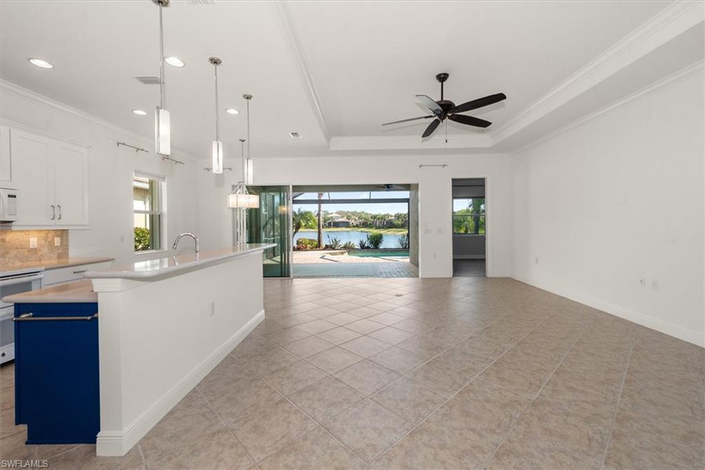 CARENA - Residential