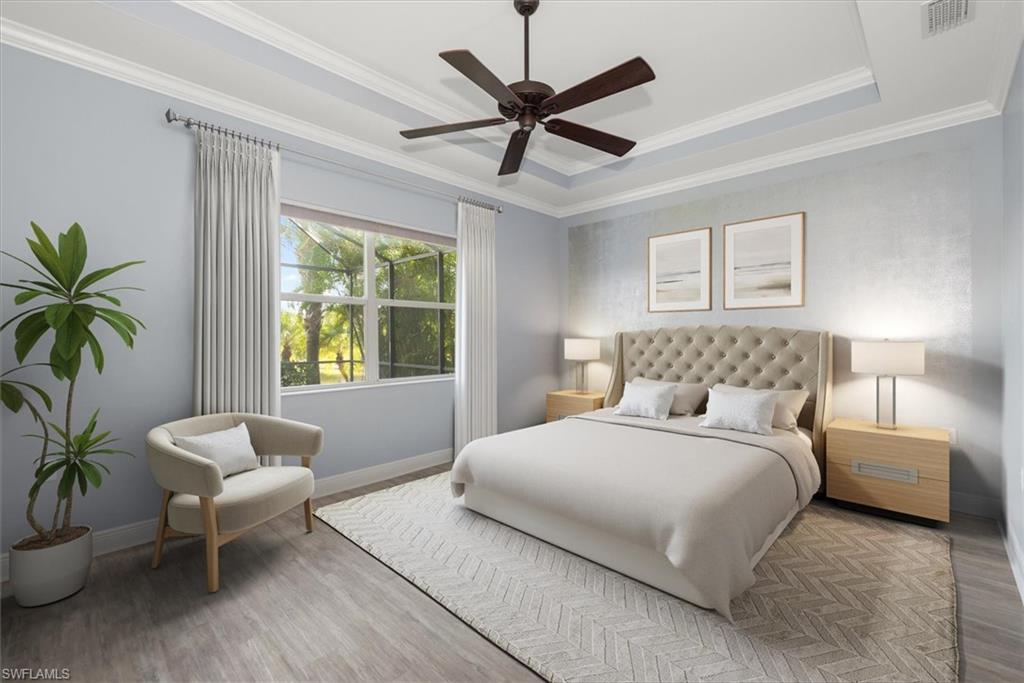 CARENA - Residential