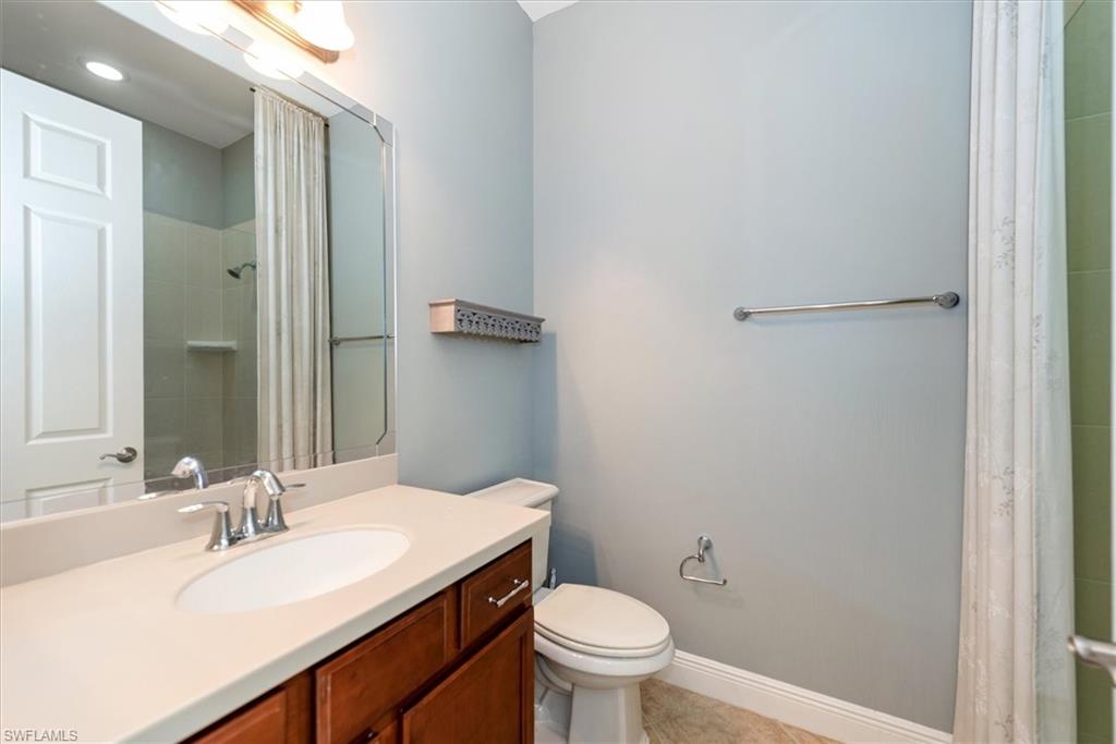 CARENA - Residential