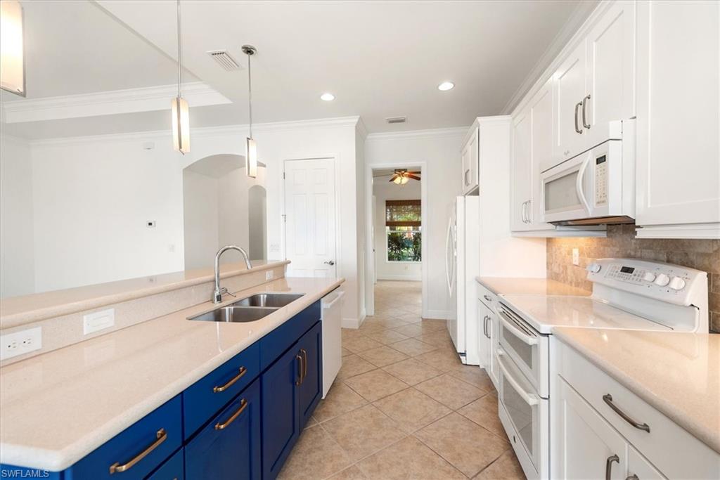 CARENA - Residential