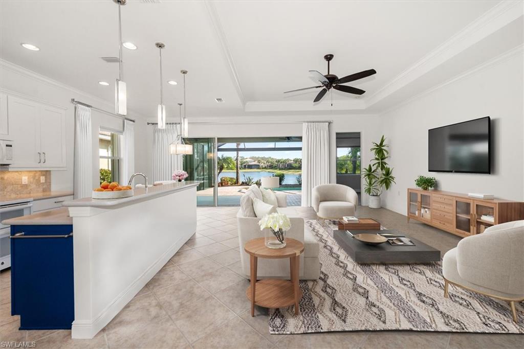 CARENA - Residential