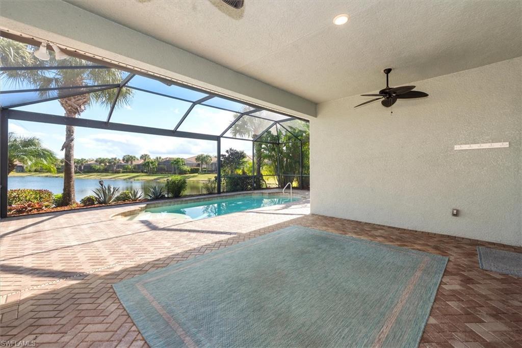 CARENA - Residential