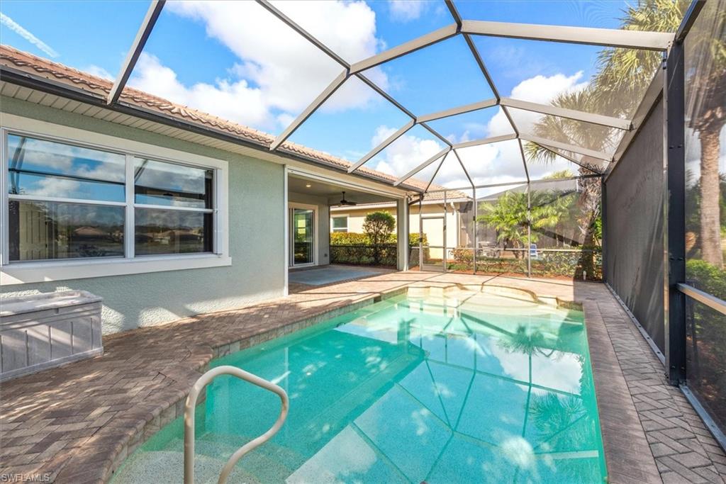 CARENA - Residential