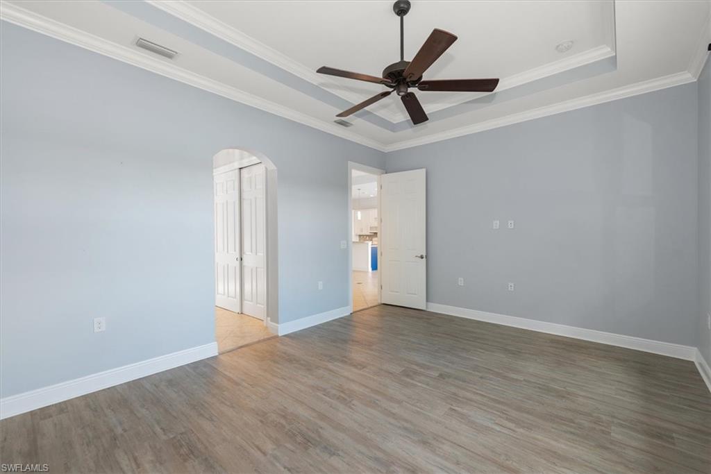 CARENA - Residential