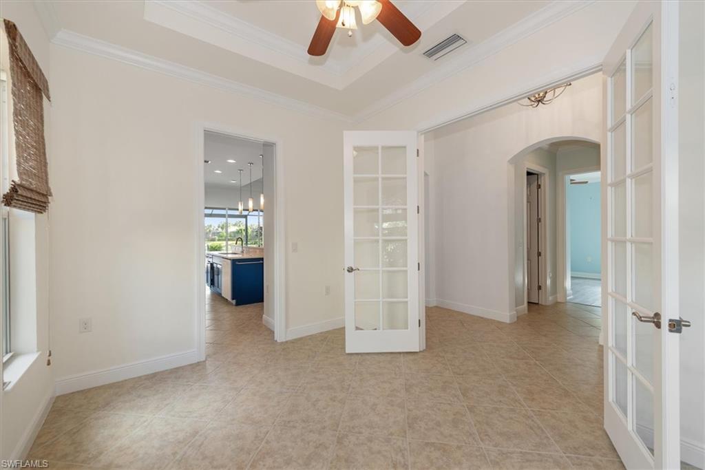 CARENA - Residential