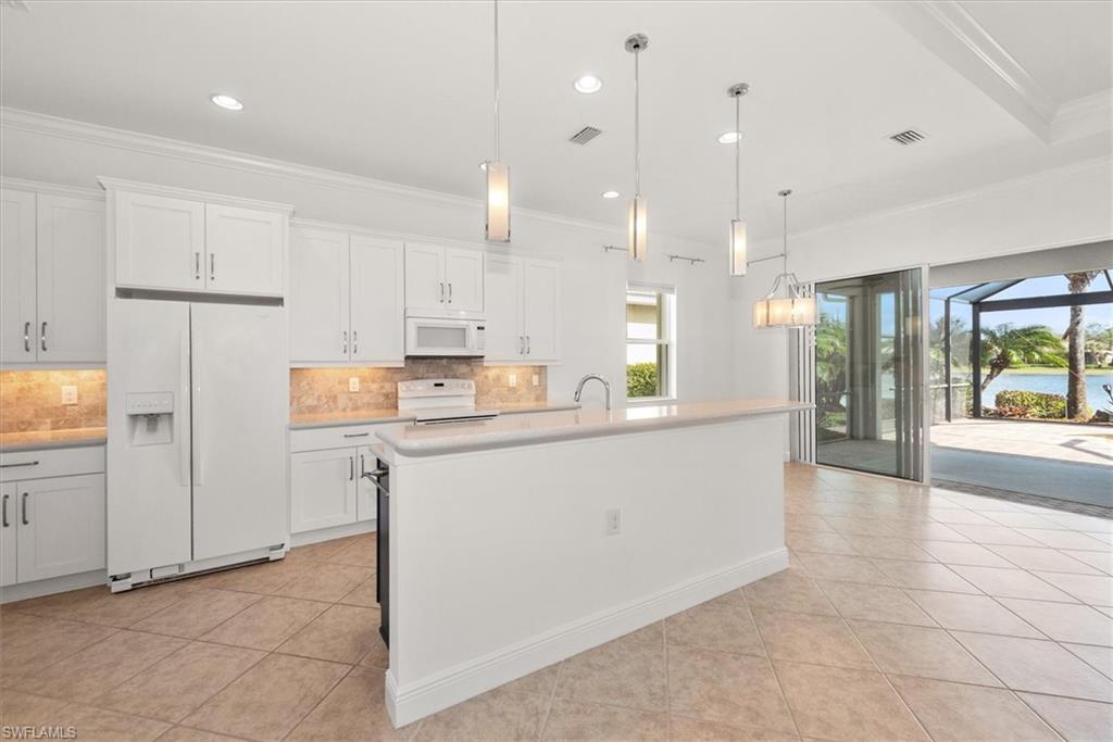 CARENA - Residential