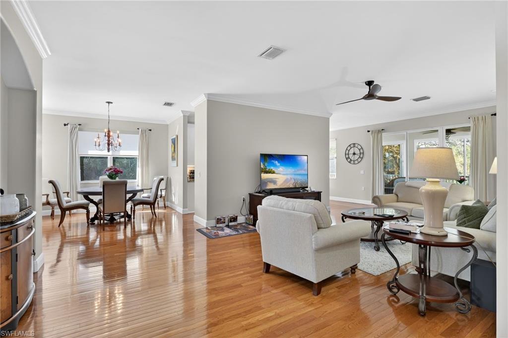 BARRINGTON II - Residential