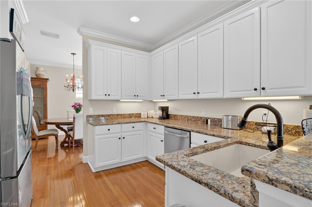 BARRINGTON II - Residential