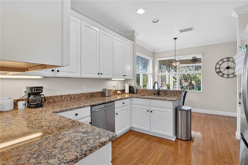 BARRINGTON II - Residential