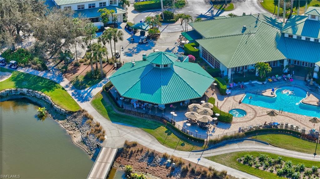 BARRINGTON II - Residential