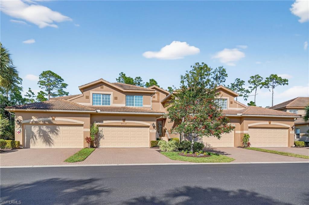 BARRINGTON II - Residential