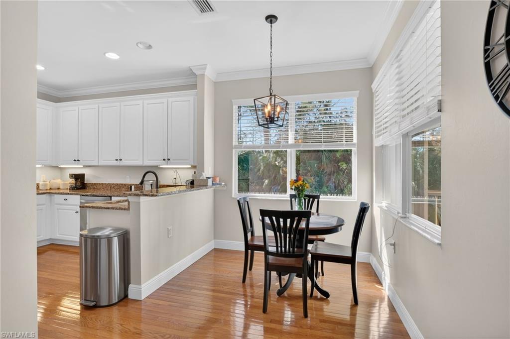 BARRINGTON II - Residential