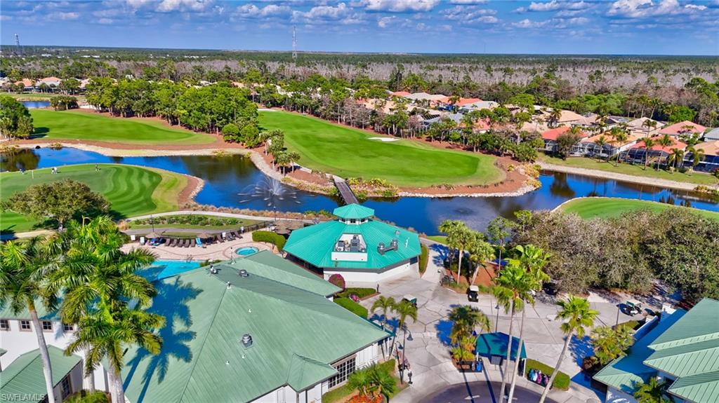 BARRINGTON II - Residential