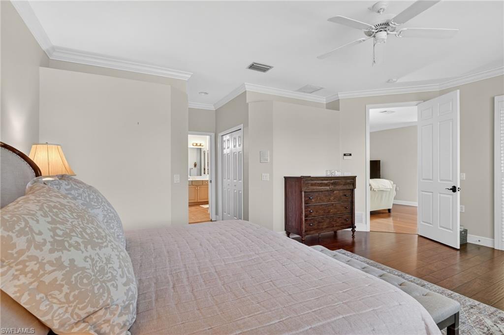 BARRINGTON II - Residential