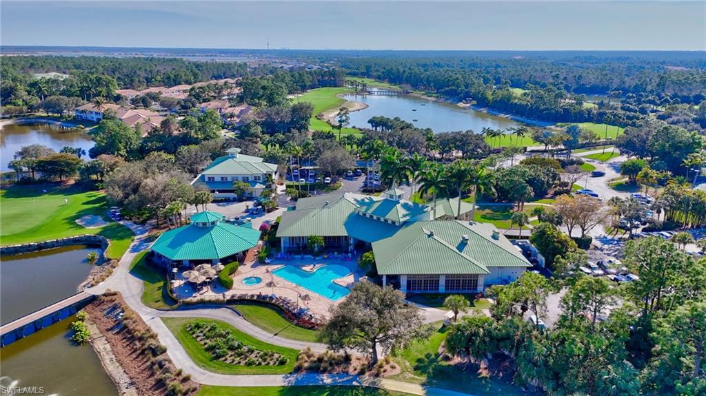 BARRINGTON II - Residential