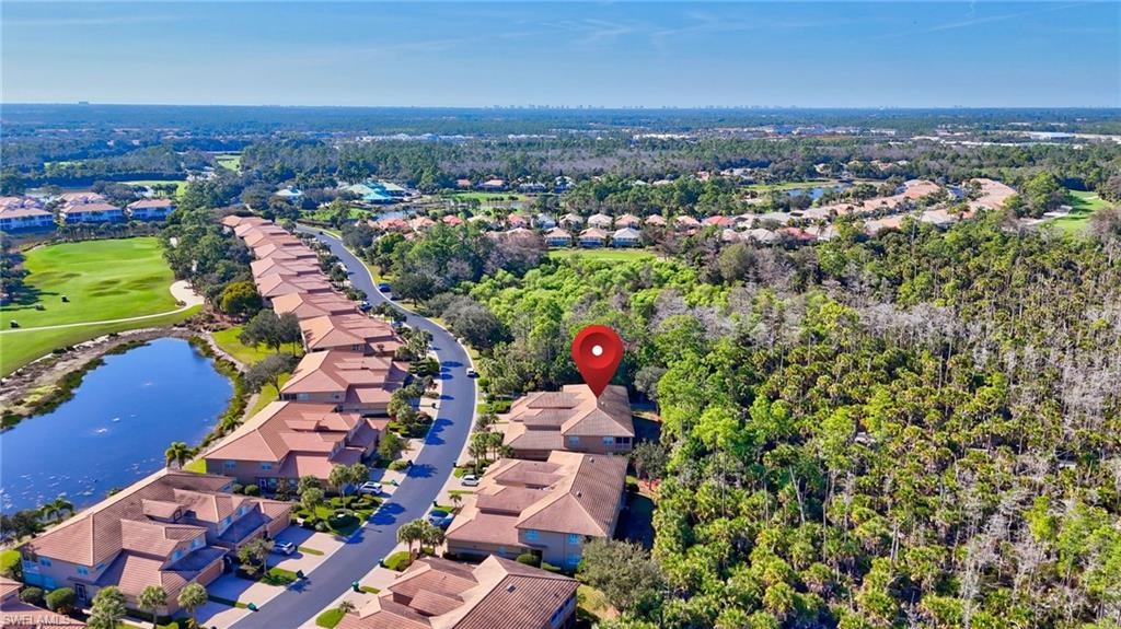 BARRINGTON II - Residential