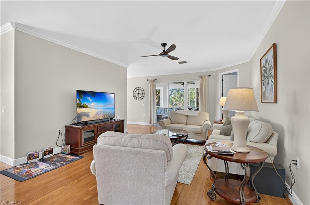 BARRINGTON II - Residential