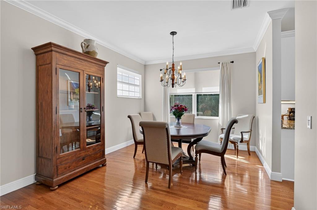 BARRINGTON II - Residential