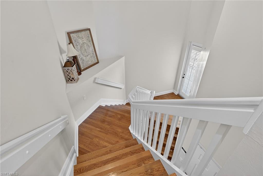 BARRINGTON II - Residential