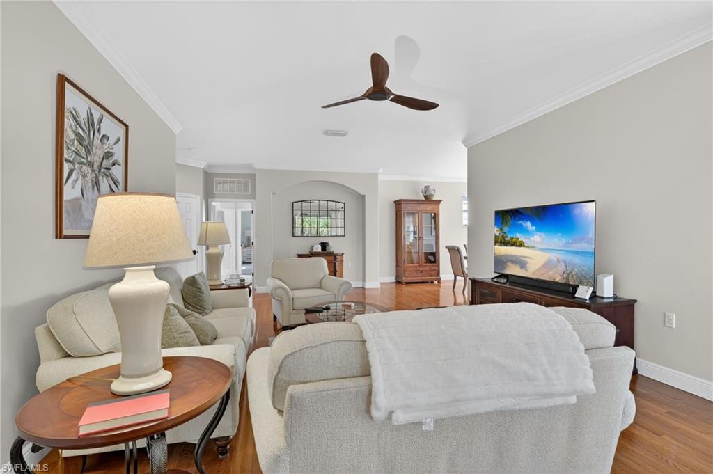 BARRINGTON II - Residential