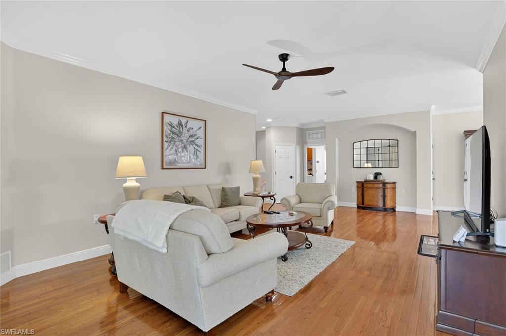 BARRINGTON II - Residential